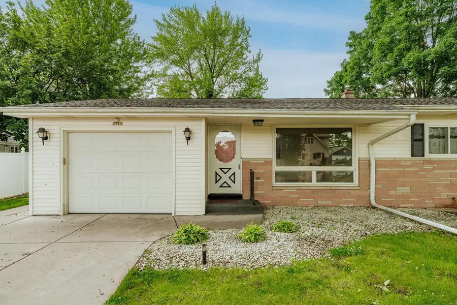2715 Hilltop COURT, East Troy, WI 53120 - #3