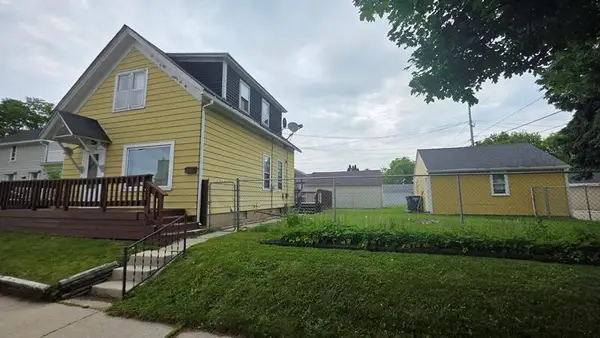 1423 N 17th STREET, Sheboygan, WI 53081