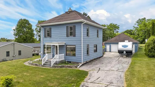 206 Lake STREET, Cascade, WI 53011