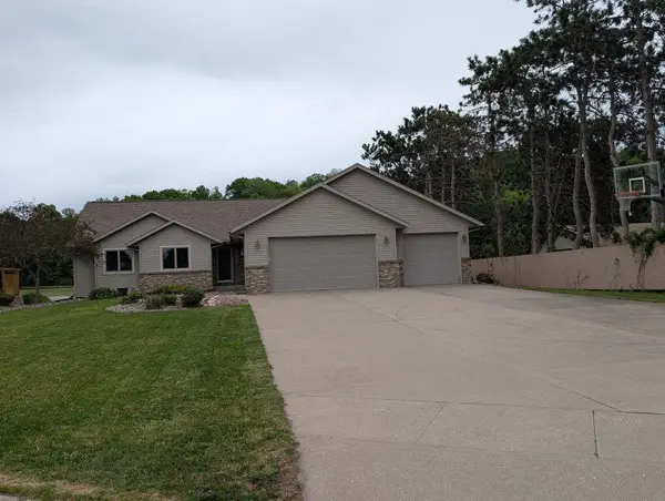 1007 3rd AVENUE E, Holmen, WI 54636