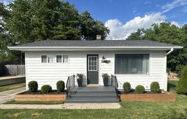 9263 392nd AVENUE, Genoa City, WI 53128