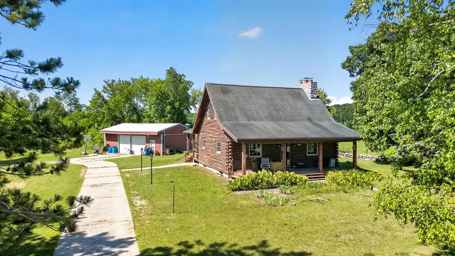 101 North AVENUE, Cascade, WI 53011 - #2