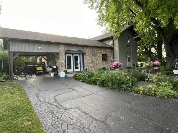 12138 E L-J Townline ROAD, Whitewater, WI 53190