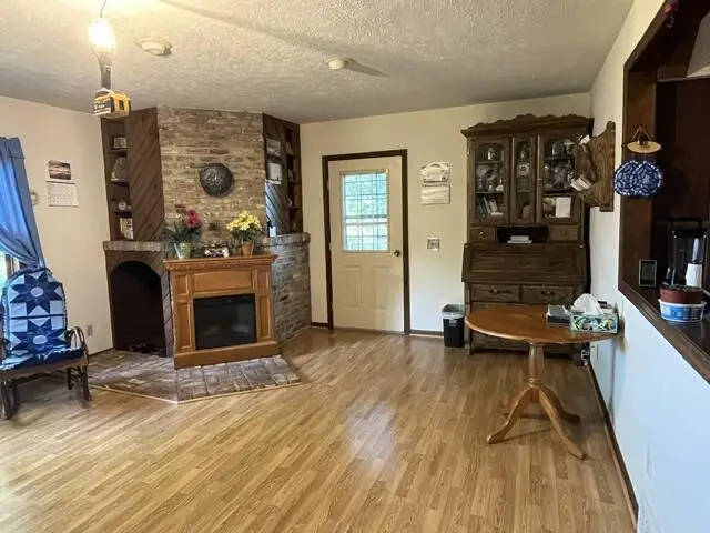 12138 E L-J Townline ROAD, Whitewater, WI 53190 - #2