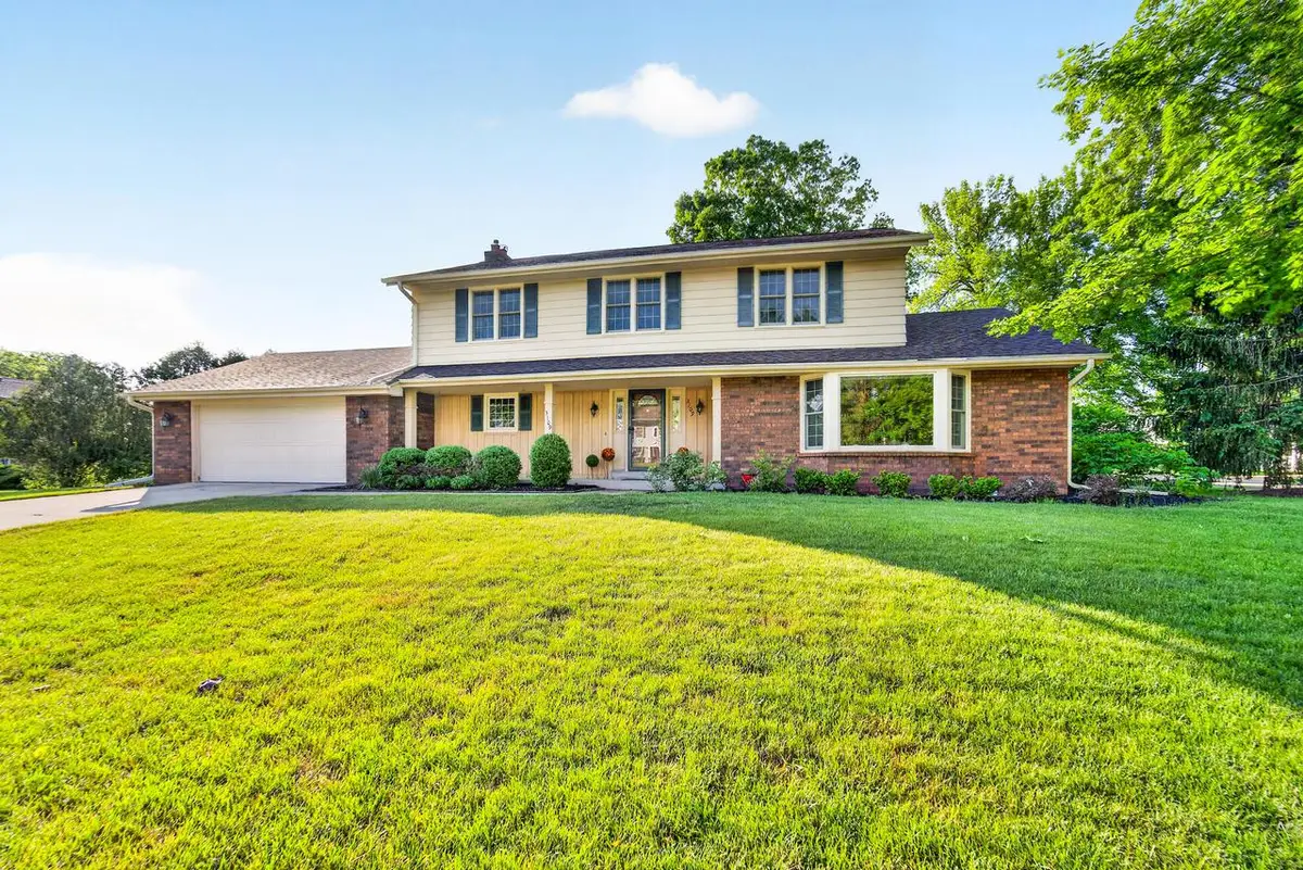 3109 W Fleur De Lis DRIVE, Mequon, WI 53092 - #1