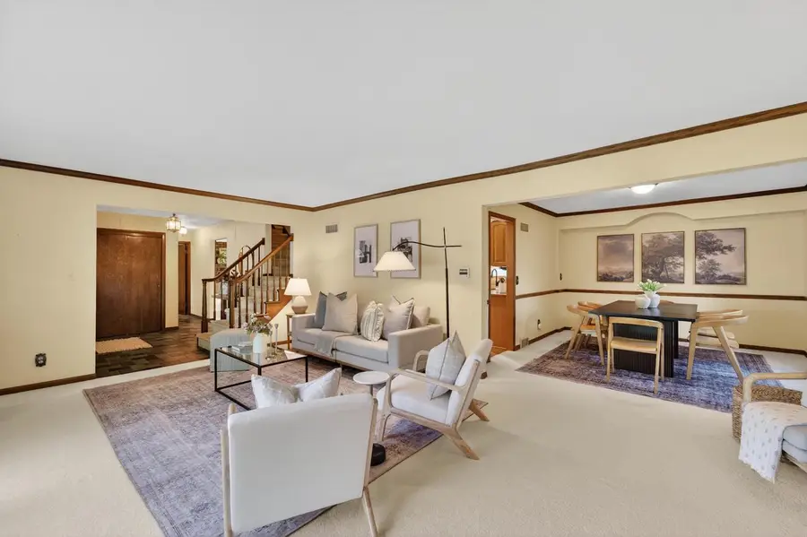 3109 W Fleur De Lis DRIVE, Mequon, WI 53092 - #3