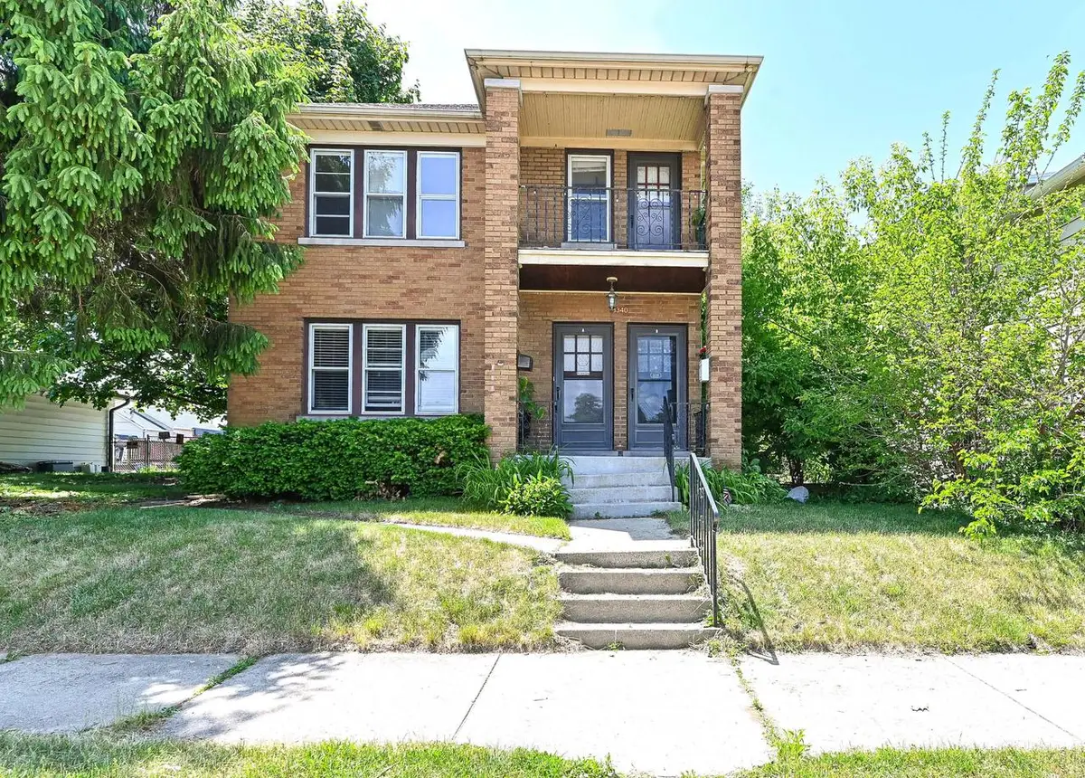 3340 10th AVENUE, Racine, WI 53402 - #1