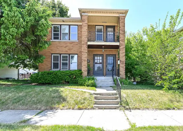 3340 10th AVENUE, Racine, WI 53402