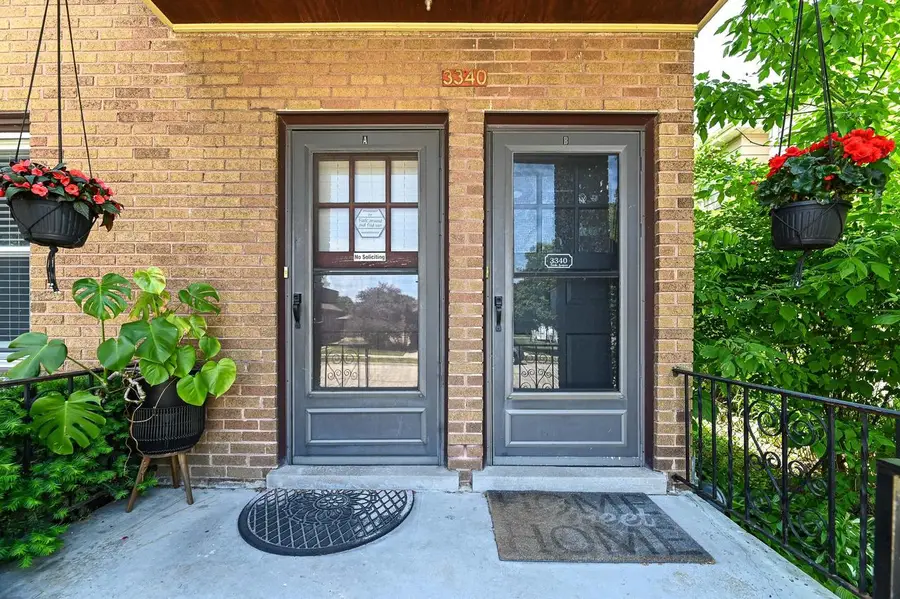 3340 10th AVENUE, Racine, WI 53402 - #3