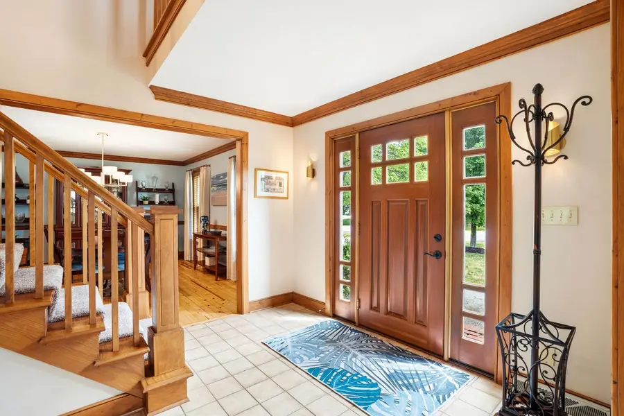 10133 N Foxkirk DRIVE, Mequon, WI 53097 - #3