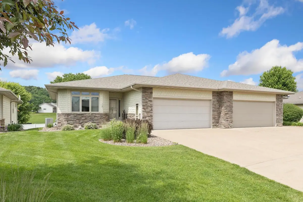 1281 Bentgrass COURT, Onalaska, WI 54650 - #1
