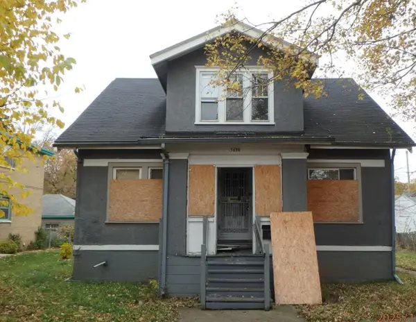 5670 N 38th STREET, Milwaukee, WI 53209