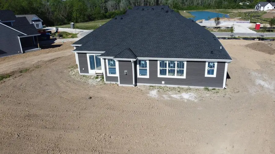 9800 N Migratory COURT, Mequon, WI 53097 - #2