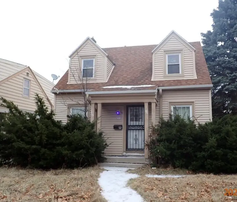 4360 N 54th STREET, Milwaukee, WI 53216 - #1
