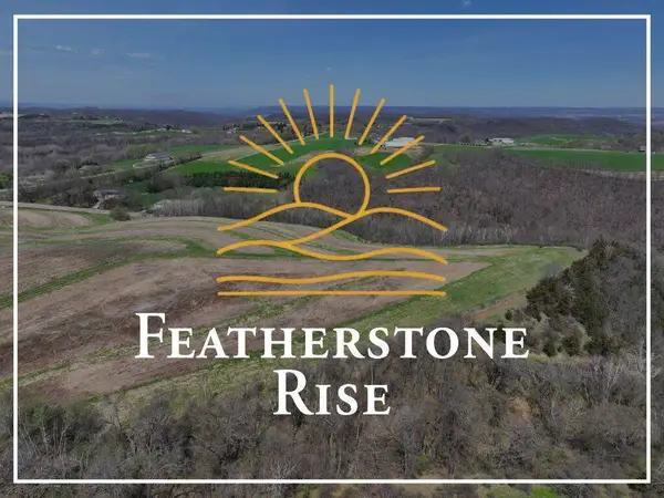 Lot 9 FEATHERSTONE RISE, La Crosse, WI 54601