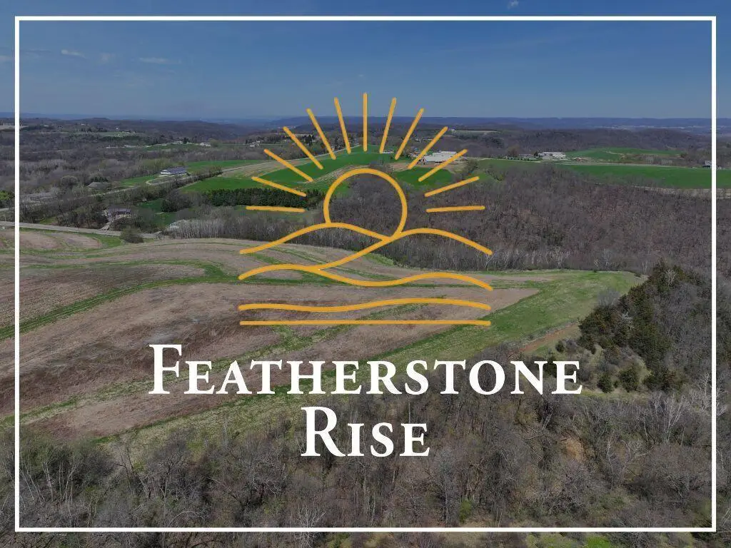 Lot 10 FEATHERSTONE RISE, La Crosse, WI 54601 - #1