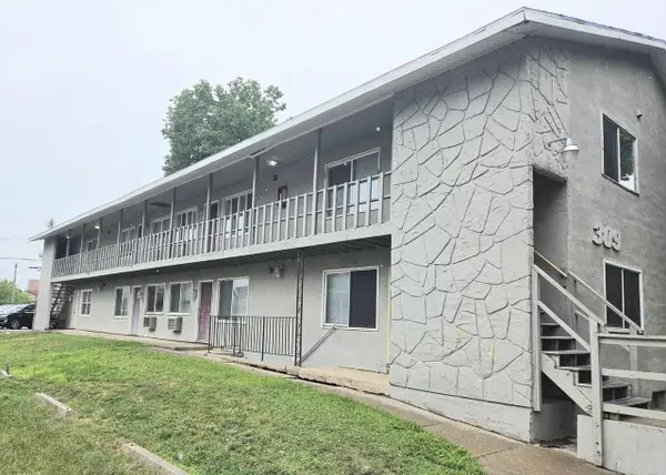 309 9th STREET N, La Crosse, WI 54601