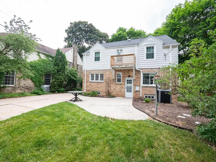 2638 N 88th STREET, Wauwatosa, WI 53226 - #2