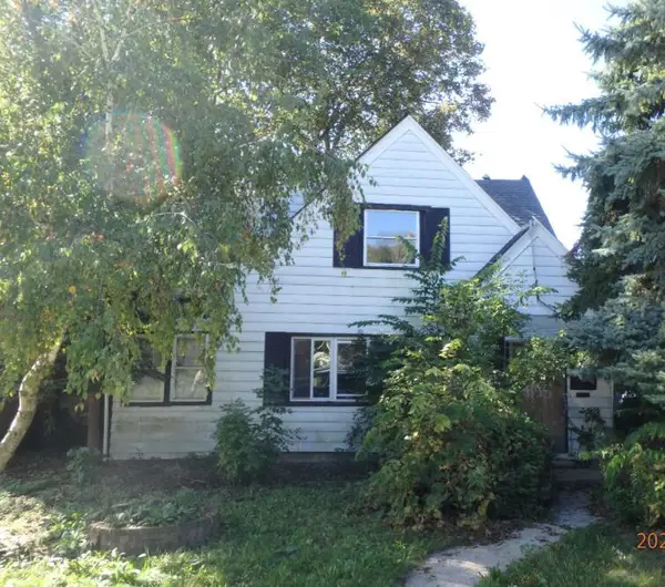 4155 N Montreal STREET, Milwaukee, WI 53216