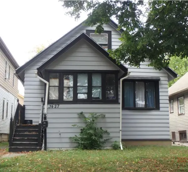 3427 N Palmer STREET, Milwaukee, WI 53212