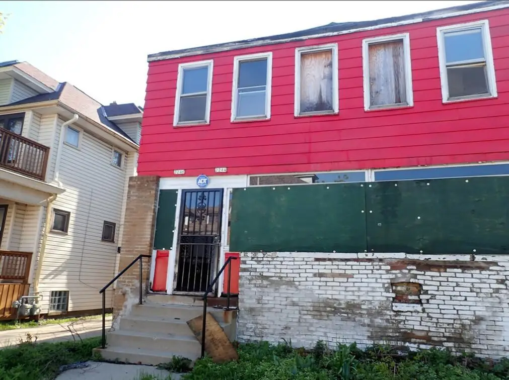 2244 N 55th STREET #2246, Milwaukee, WI 53208 - #1