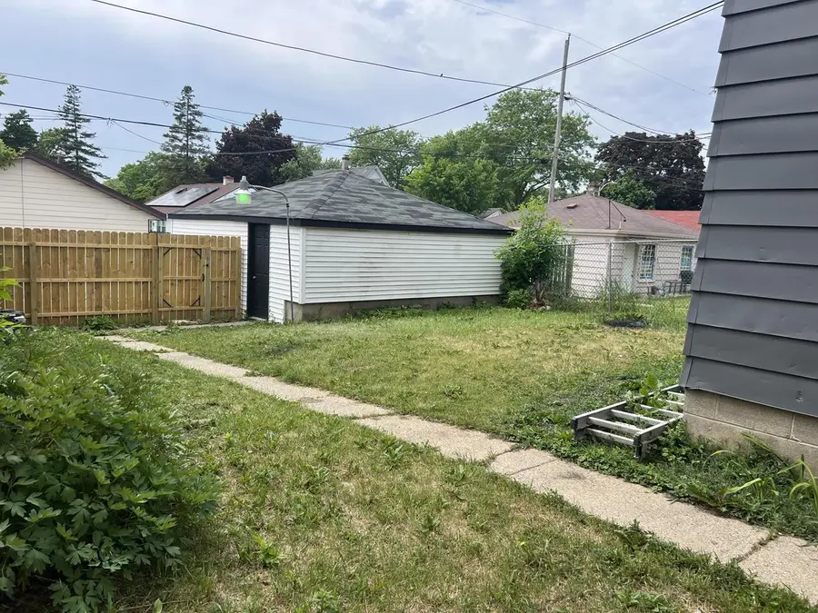 5265 N Sherman BOULEVARD N #5267, Milwaukee, WI 53209 - #3