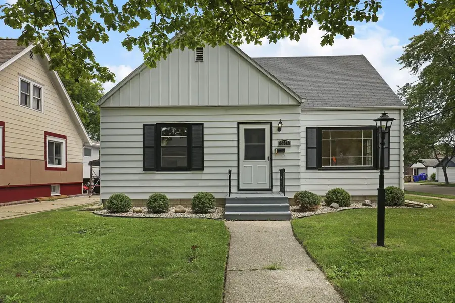 5237 35th AVENUE, Kenosha, WI 53144 - #2