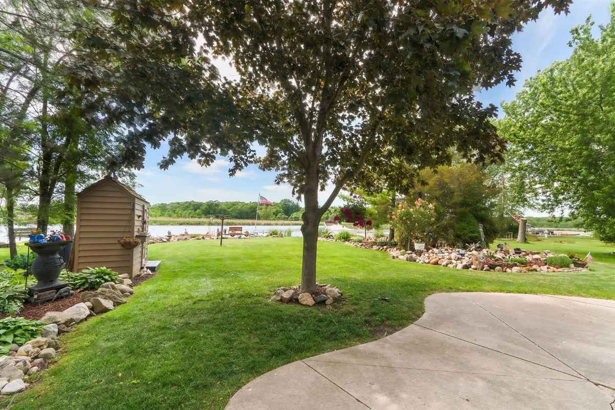8508 Fox River ROAD, Waterford, WI 53185 - #1
