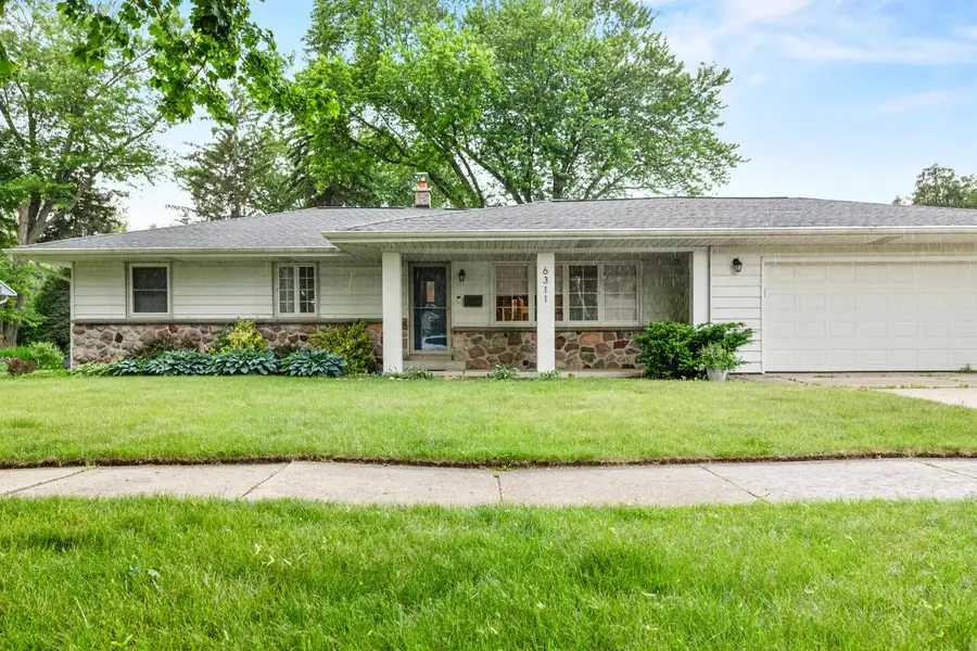 N88W6311 Willowbrooke DRIVE, Cedarburg, WI 53012 - #2