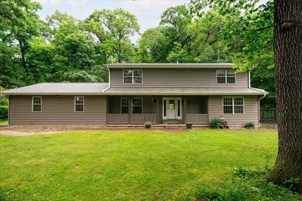 N8570 Holseth ROAD, Holmen, WI 54636
