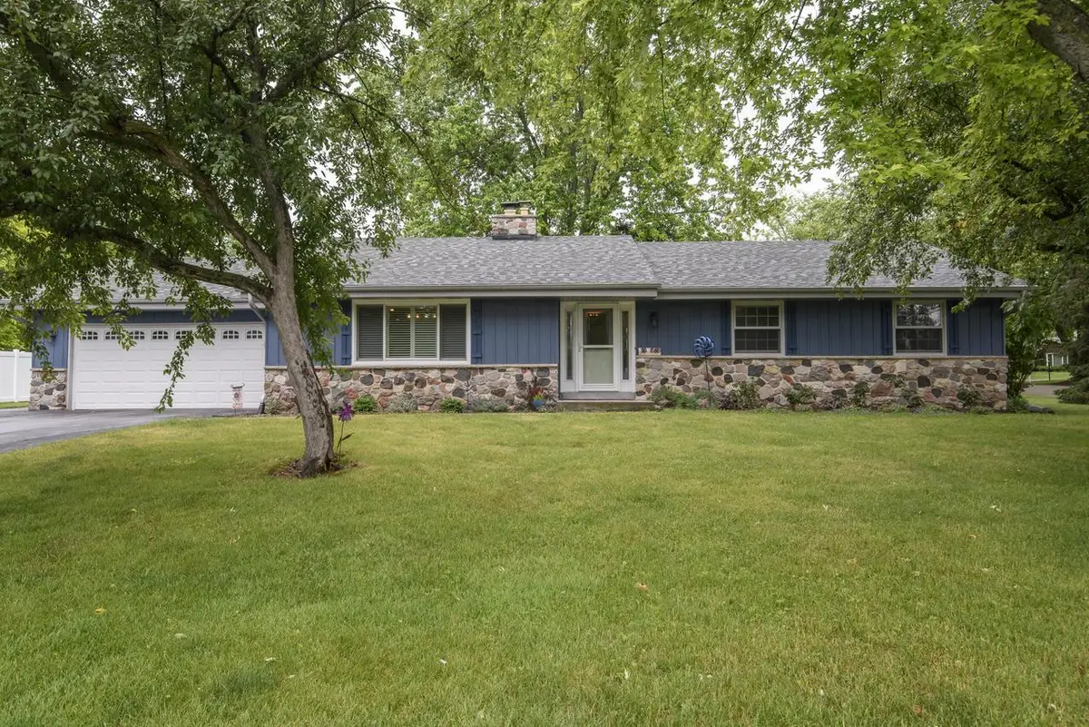 N110W15845 Catskill LANE, Germantown, WI 53022 - #1