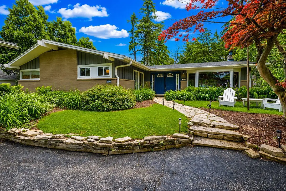 1030 W Riverview DRIVE, Glendale, WI 53209 - #1