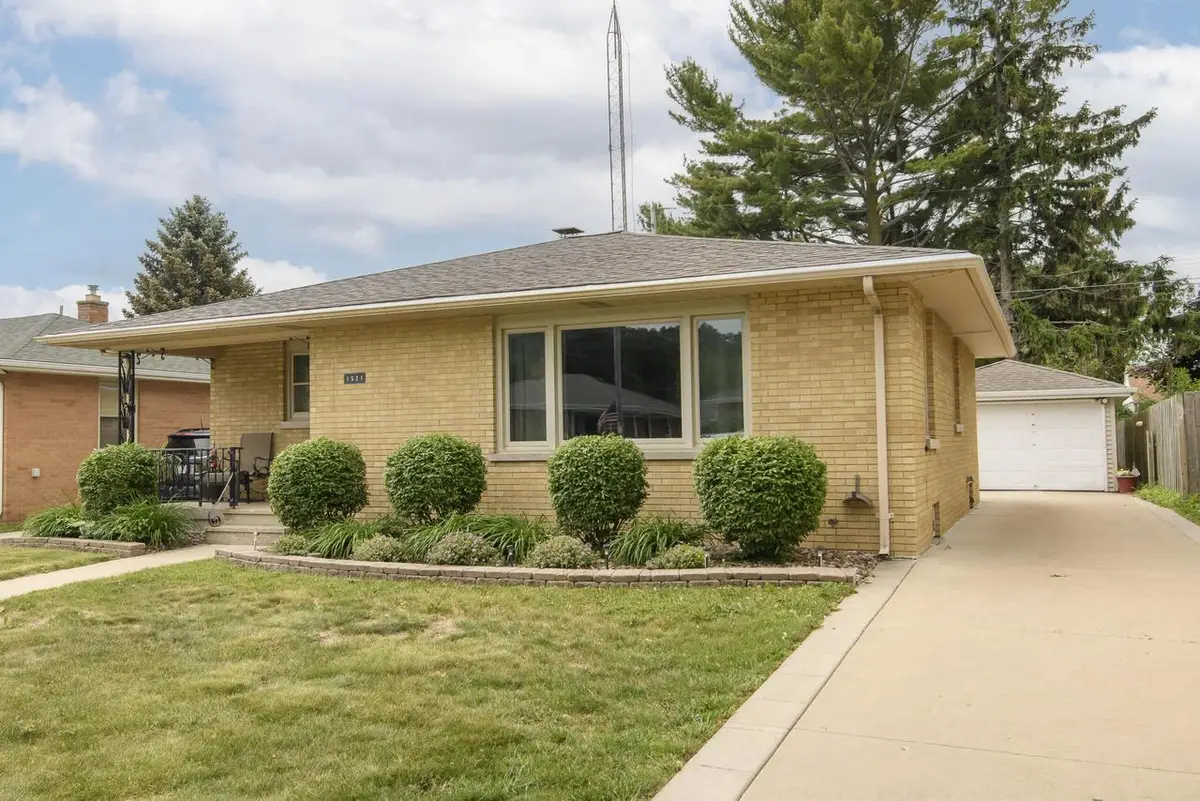 1521 25th STREET, Kenosha, WI 53140 - #1