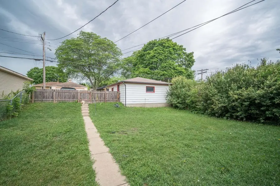 4127 N 84th STREET #4129, Milwaukee, WI 53222 - #3