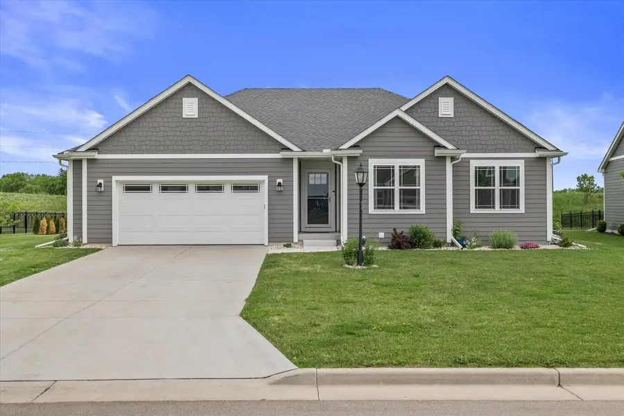 35077 Yahara DRIVE, Summit, WI 53066 - #2