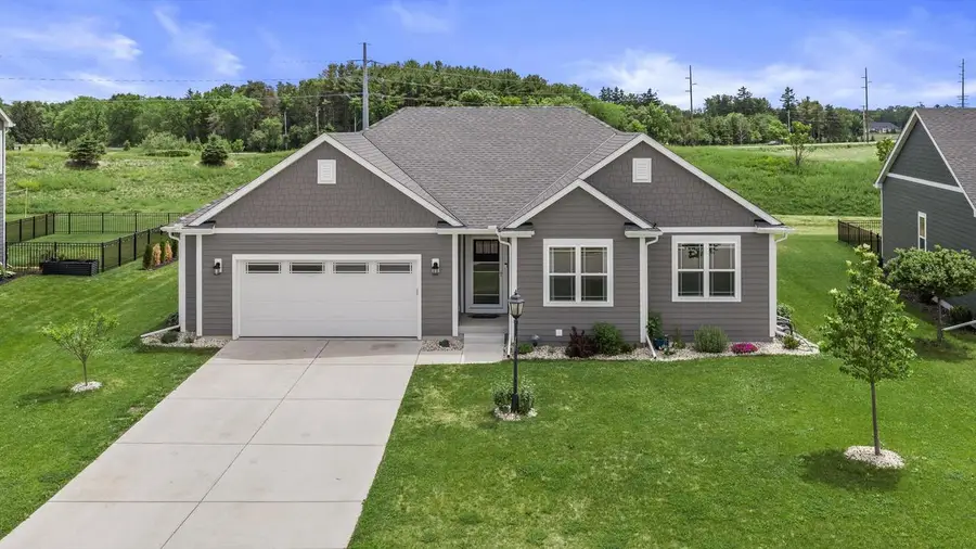 35077 Yahara DRIVE, Summit, WI 53066 - #3