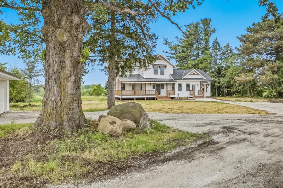 W541 Madison AVENUE, Ixonia, WI 53036 - #2