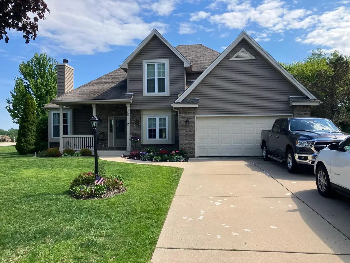 3501 109th STREET, Pleasant Prairie, WI 53158 - #1