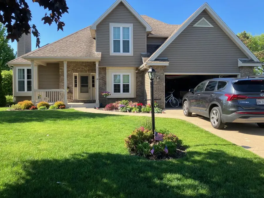 3501 109th STREET, Pleasant Prairie, WI 53158 - #2