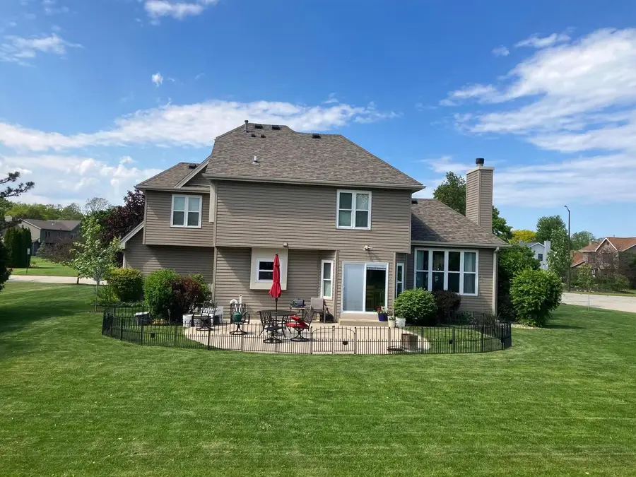 3501 109th STREET, Pleasant Prairie, WI 53158 - #3