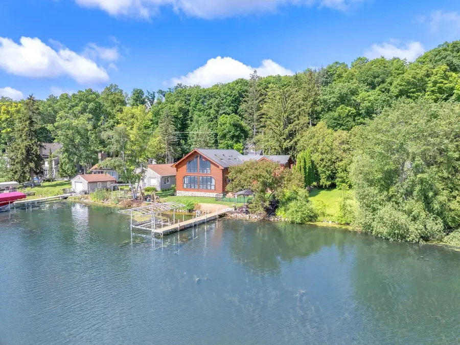 N3713 State Road 67, Campbellsport, WI 53010 - #2