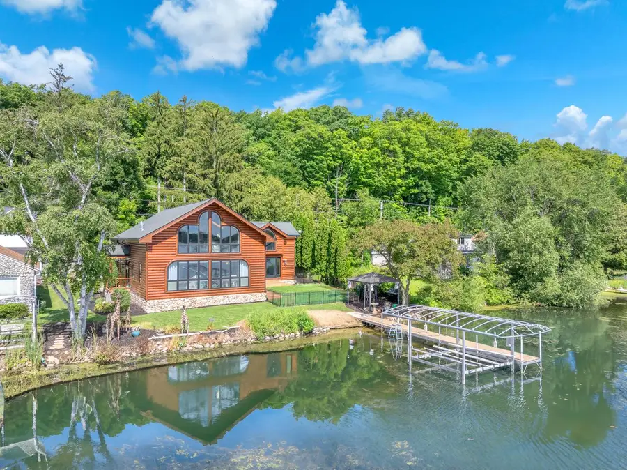 N3713 State Road 67, Campbellsport, WI 53010 - #3
