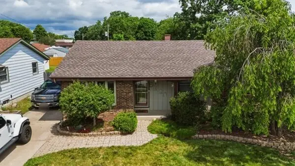 5120 62nd STREET, Kenosha, WI 53142 - #1