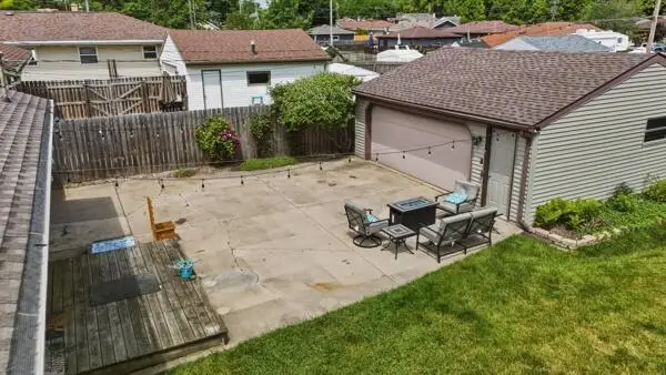 5120 62nd STREET, Kenosha, WI 53142 - #3