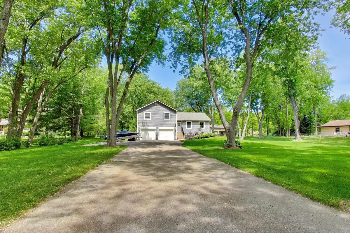 9770 276th AVENUE, Trevor, WI 53179 - #1