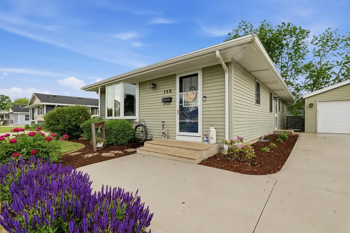 148 Shelly DRIVE, Sheboygan Falls, WI 53085 - #1