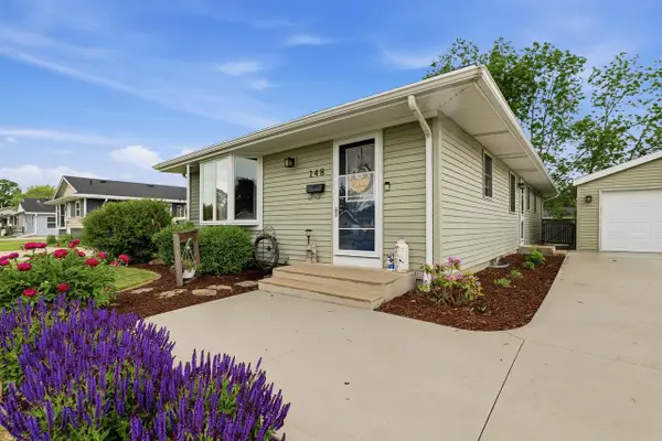 148 Shelly DRIVE, Sheboygan Falls, WI 53085