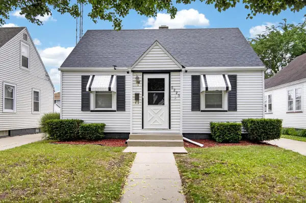 6225 34th AVENUE, Kenosha, WI 53142