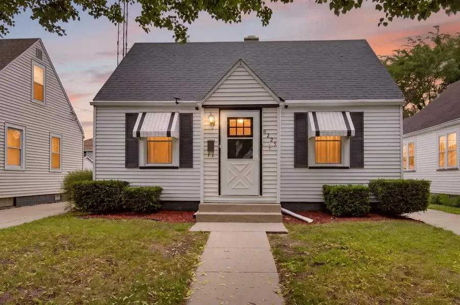 6225 34th AVENUE, Kenosha, WI 53142 - #2