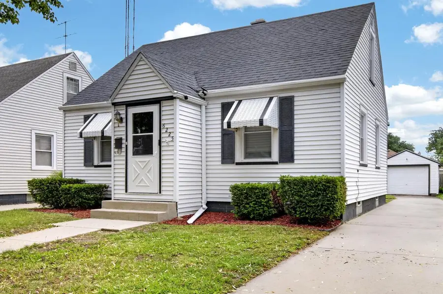 6225 34th AVENUE, Kenosha, WI 53142 - #3